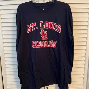 ***NWT*** St. Louis Cardinals XL T-Shirt